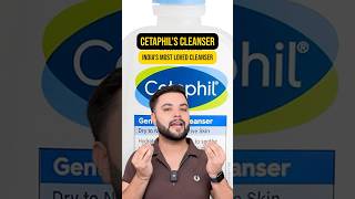 Cetaphil Gentle Cleanser Review Instant Clear amp Glowing Skin [upl. by Aivin]