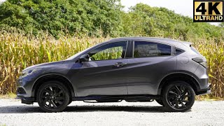 2022 Honda HRV Review  Buy NOW or Wait for 2023 Honda HRV [upl. by Maurili]