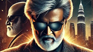 Rajnikanth Full Action Movie Kabali In Hindi Dubbed  Kabali Full Movie In hindi dubbed  Rajnikanth [upl. by Quarta998]