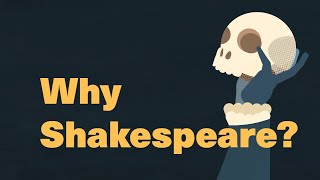 Why Shakespeare Still Matters  Shakespeares Influence [upl. by Joerg]