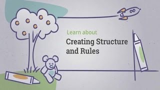 Creating Structure and Rules for Your Child [upl. by Aneryc]