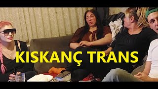 TRANS KADINLAR BAYRAM ZİYARETİ [upl. by Anerok556]