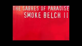 The Sabres Of Paradise  Smokebelch II  Entry  Progressive House 1993  Disco Duple Imperiale [upl. by Auqenes4]