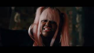 cupcakKe  Scraps Music Video 1080p [upl. by Aiuqat]