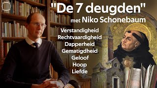 Deugden herontdekt bouwstenen voor een zinvol leven met Niko Schonebaum [upl. by Callida783]