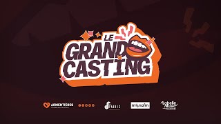 Grand Casting 2023 [upl. by Ahsinaw]