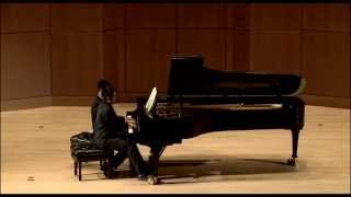 SalvosaMeek piano duo performs Piazzollas Histoire du Tango [upl. by Schach263]