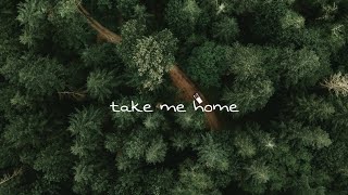 Lana Del Rey  Take Me Home Country Roads Lyrics [upl. by Dudley]