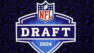 Denver Broncos NO BS Pre NFL Draft 2024 [upl. by Ev]