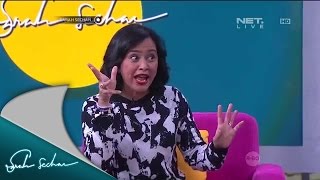 Kuis Tebak Lagu dan Karaoke Bersama Rio Dewanto amp Dimas Anggara [upl. by Gebhardt]