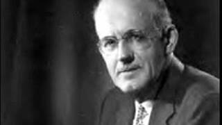 Personal Victory For The New Year  A W Tozer Sermon [upl. by Adimra]