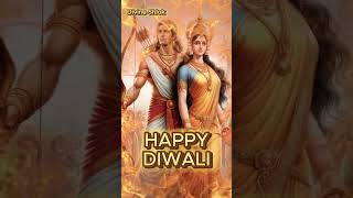 Unknown Mystery of Diwali Dhanteras Part 16 bhajan aarti peace shorts laxmi ram krishna [upl. by Torhert]