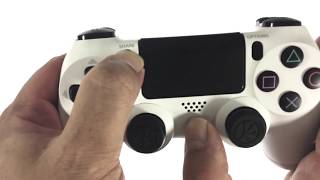 How to Pair a Sony PS4 Controller with an iPad or iPhone [upl. by Lloyd]