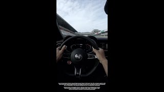 Alfa Romeo Stelvio  Quadrifoglio Super Sport​ [upl. by Yasmin]