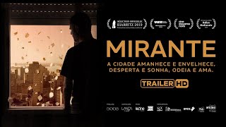 Mirante  Trailer Oficial [upl. by Sue80]