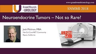 Neuroendocrine Tumors  Not so Rare [upl. by O'Neil]