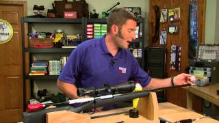 The Secret to Benchrest Accuracy  Shooting USA [upl. by Portia649]