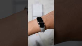 Xiaomi Smart Band 9 Unboxing [upl. by Vivle]