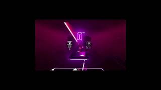 Beat Saber MIC Drop 暖身 [upl. by Hasan787]