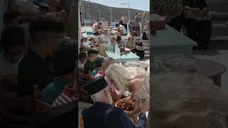 Polpette lover sifnos greekislands livemusic greece naturalsound [upl. by Doralynn]