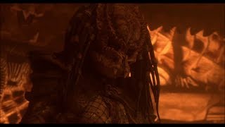 Predator 2  Final Fight HD [upl. by Marlon]