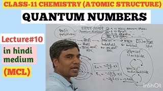 quantum numbers class 11 chemistry  quantum numbers  quantum numbers chemistry  quantum numbers [upl. by Robinette]