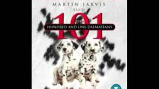 101 Dalmatians Dodie Smith Audio Book CSAWORD [upl. by Leeann]