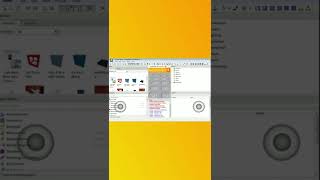 How to DOWNLOAD Roblox Studio on android and ios Full Video in disc [upl. by Malony13]