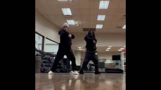 Jeremih  quotWOOSAHquot  Choreo by MIA MUGS  MeanMuggin03 [upl. by Anahpos767]