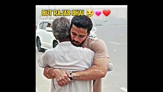 Hayeee😭💔 rajabsfamily dailyvlog shorts rajab [upl. by Aretha830]