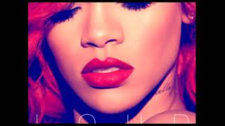 Rihanna Feat Drake  Whats My Name [upl. by Corkhill]