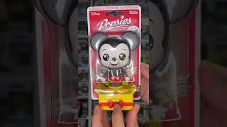 😯MENSAJE SECRETO funko POPSIES 😯Funkopop funko unboxing marvel harrypotter disney [upl. by Fitz179]