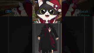 new mogstation so cute  ffxiv ffxivonline ffxivtok ffxivcommunity vtuber ffxivmeme vtubers [upl. by Chien]