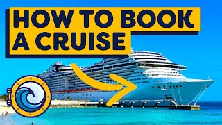 Booking Cruise Should You Use a Travel agent or Book Direct [upl. by Nannerb]