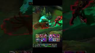 AD MORDE vs AP MORDE FIGHT leagueoflegends [upl. by Nehtanhoj]