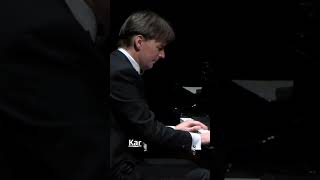 Zurich Tonhalle Debut  Greg Niemczuk 17092024 piano zurich chopin [upl. by Cacka]