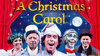 Cbeebies Presents A Christmas Carol 2013 Panto Stage Show  Review [upl. by Alleirbag]