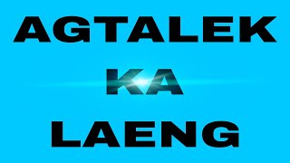 AGTALEK KA LAENG SONG COVER jaylord kitong [upl. by Debi]