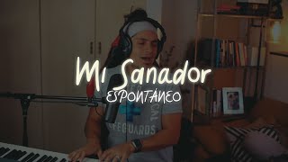 Mi Sanador Espontáneo [upl. by Ellocin]