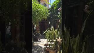 West Ajijic  Lake Chapala Mexico 360 lakemountain views  3 floors welevator  2 kitchens 3 bath [upl. by Eolcin]