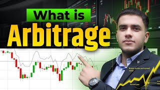 What is Arbitrage  Zero Risk Strategy for Beginners in Stock Market  IISM [upl. by Hillery36]