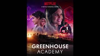 Tal Yardeni Greenhouse Academy Soundtrack Track 02 [upl. by Werbel729]