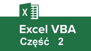 Excel lista obecności pracowników święta i weekendy automatycznie  kurs VBA część 2 [upl. by Anurag496]