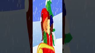 quotJingle Bells Italianoquot  Canzone Natalizia per Bambini con Tinyschool 🎄🔔 shorts [upl. by Muhcan776]