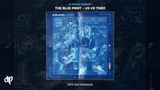 DBlock Europe  Whistle The Blue Print  Us Vs Them [upl. by Adnof]