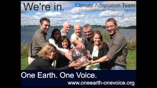 Ise Oluwa  One Earth One Voice A Global Call to Action [upl. by Aihsemot246]