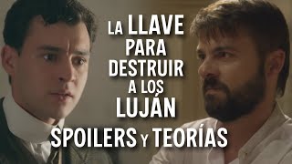 LA TRAICIÓN Y SACRIFICIO DE CURRO  SPOILERS y TEORÍAS de LaPromesa [upl. by Orgalim789]