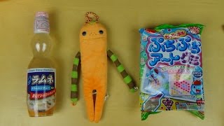 TokyoTreat  Treats from Tokyo [upl. by Boote351]