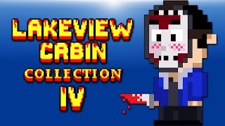 Lakeview Cabin Collection IV Ep 1 A New Story Curse of the lake [upl. by Poole258]