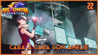 La revancha  Nexomon Extinction [upl. by Aicekat]